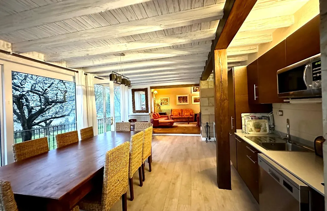 Casa Rural Alquitara-1