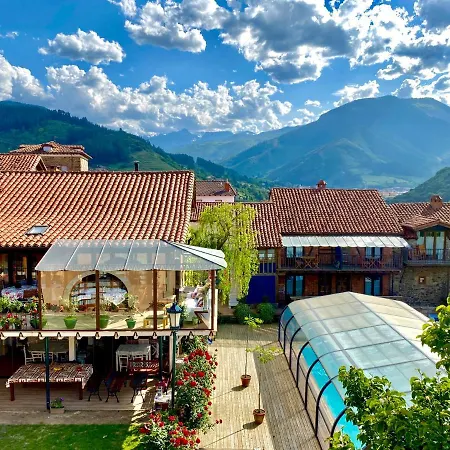 Casa Rural Alquitara-2